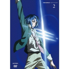 STAR DRIVER 輝きのタクト 2 ＜通常版＞（ＤＶＤ）