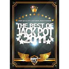 THE　BEST　OF　JACK　POT　2011（ＤＶＤ）