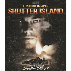 シャッター　アイランド　スペシャル・コレクターズ・エディション（Ｂｌｕ－ｒａｙ　Ｄｉｓｃ）