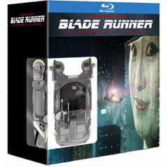 ブレードランナー　製作30周年記念　コレクターズBOX（Ｂｌｕ－ｒａｙ　Ｄｉｓｃ）