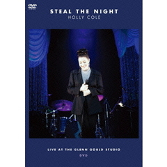 ベスト・ソングス～ライヴ！　ライヴ・アット・ザ・グレン・グールド・スタジオ（ＤＶＤ）