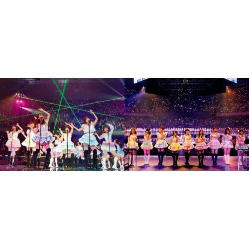 AKB48グループ臨時総会 ～白黒つけようじゃないか！～ （AKB48グループ
