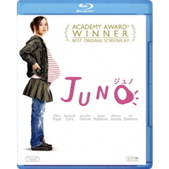 JUNO／ジュノ（Ｂｌｕ－ｒａｙ　Ｄｉｓｃ）