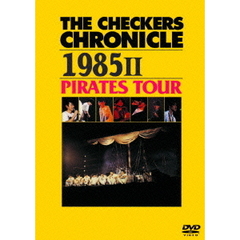 THE CHECKERS CHRONICLE 1986-1990 SPADE …検索用管理番号69913