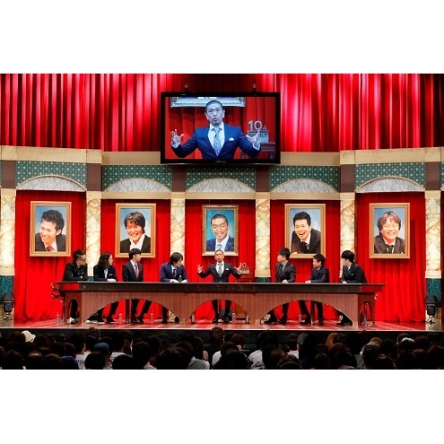 [137805-182]人志松本のすべらない話 プレミアムライブ(7枚セット)尼崎 、札幌 、台場、仙台、大阪、福岡、沖縄ケース無:: レンタル落ち 137805-182]人志松本のすべらない話 プレミアムライブ(7枚セット)尼崎