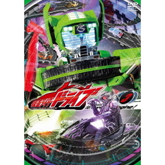 仮面ライダードライブ Vol.3（ＤＶＤ）