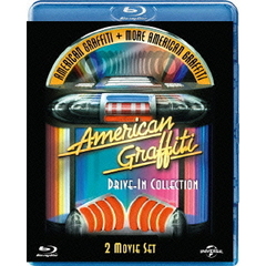 アメリカン・グラフィティ　ベストバリューBlu－rayセット（Ｂｌｕ－ｒａｙ　Ｄｉｓｃ）