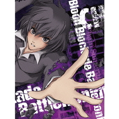 血界戦線 第3巻（Ｂｌｕ－ｒａｙ）