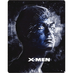 X－MEN（Ｂｌｕ－ｒａｙ　Ｄｉｓｃ）