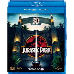 ジュラシック・パーク（Ｂｌｕ－ｒａｙ　Ｄｉｓｃ）