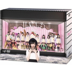 HaKaTa百貨店 3号館 DVD-BOX ＜初回生産限定＞（ＤＶＤ）
