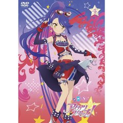 アイカツスターズ！　4（ＤＶＤ）