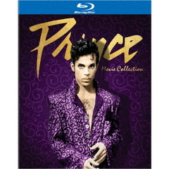 プリンス　フィルムズ　ブルーレイ　メモリアル・エディション（Ｂｌｕ－ｒａｙ　Ｄｉｓｃ）