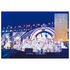 乃木坂46／乃木坂46 4th YEAR BIRTHDAY LIVE 2016.8.28-30 JINGU STADIUM Day3＜通常盤 1Blu-ray＞（Ｂｌｕ－ｒａｙ Ｄｉｓｃ）（Ｂｌｕ－ｒａｙ）
