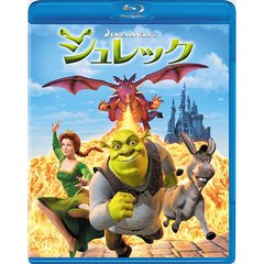 シュレック（Ｂｌｕ－ｒａｙ　Ｄｉｓｃ）
