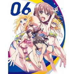 はるかなレシーブ Vol.6（ＤＶＤ）
