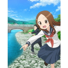 からかい上手の高木さん2 Vol.1 DVD 初回生産限定版（ＤＶＤ）