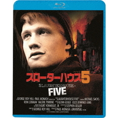 スローターハウス5（Ｂｌｕ－ｒａｙ　Ｄｉｓｃ）
