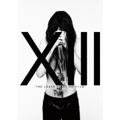 lynch.／HALL TOUR'19 「Xlll-THE LEAVE SCARS ON FILM-」（ＤＶＤ）