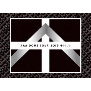 AAA／AAA DOME TOUR 2019 +PLUS Blu-ray 2枚組（Ｂｌｕ－ｒａｙ） 通販｜セブンネットショッピング