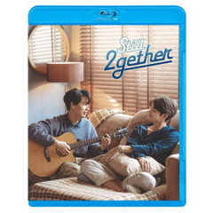 Still　2gether（Ｂｌｕ－ｒａｙ　Ｄｉｓｃ）