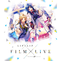 HoneyWorks 10th Anniversary “LIP×LIP FILM×LIVE” ＜スペシャル・プライス＞＜セブンネット限定特典：ブロマイド付き＞（Ｂｌｕ－ｒａｙ）