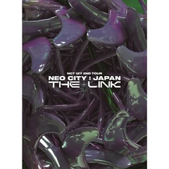 NCT 127 2ND TOUR 'NEO CITY : JAPAN THE LINK' 初回生産限定盤／Blu-ray+CD（特典なし）（Ｂｌｕ－ｒａｙ）