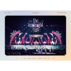 Ensemble Stars!! Cast Live Starry Symphony -the midnight sun- Day 2盤（Ｂｌｕ－ｒａｙ）