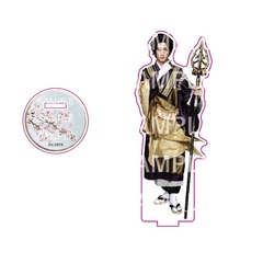 イケメン戦国 THE STAGE FINAL アクリルスタンド 【顕如/高橋駿一】