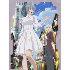 ダンジョンに出会いを求めるのは間違っているだろうか V 上巻 ＜初回仕様版＞（Ｂｌｕ－ｒａｙ）