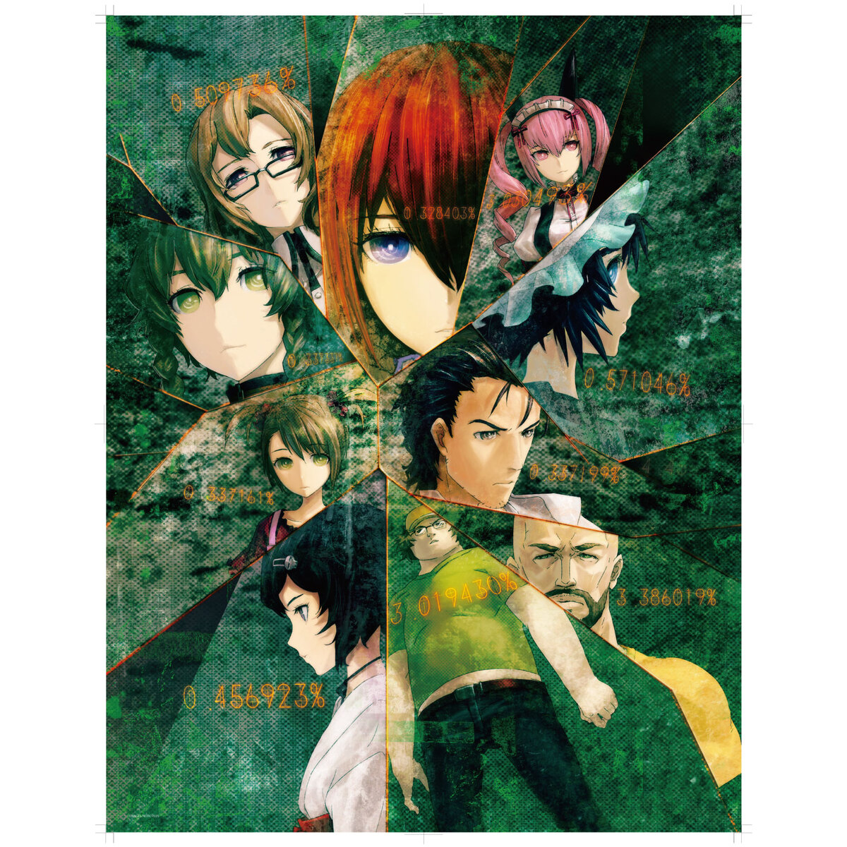 STEINS;GATE 線形拘束のフェノグラム (通常版) - Xbox360 khxv5rg Amazon.co.jp: STEINS;GATE 線形拘束のフェノグラム (通常版
