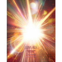 LUNA SEA／35th ANNIVERSARY TOUR 2024 ERA TO ERA SHINING BRIGHTLY BRAND NEW CHAOS Blu-ray（特典なし）（Ｂｌｕ－ｒａｙ）