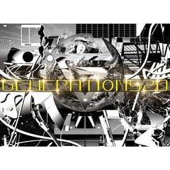 GENERATIONS DVD まとめ売り 新品 送料無料 DVD GENERATIONS from EXILE TRIBE LIVE TOUR