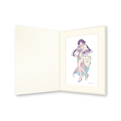 ラブライブ！ BOOK型アートフレーム／東條 希