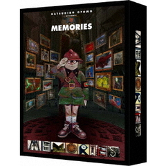MEMORIES　4Kリマスターセット（Ｕｌｔｒａ ＨＤ Ｂｌｕ－ｒａｙ）