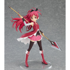 劇場版 魔法少女まどか☆マギカ[新編]叛逆の物語 POP UP PARADE 佐倉杏子