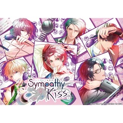 Nintendo Switch SympathyKiss　特装版