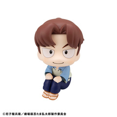 るかっぷ 劇場版 忍たま乱太郎 山田利吉（2025年9月以降発売予定）