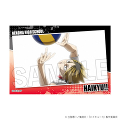ハイキュー!!　スタパネ ミニ vol.7　19（2025年7月以降発売予定）