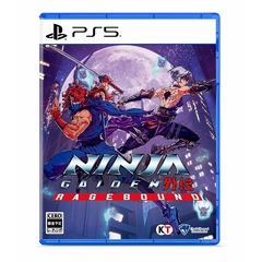 PS5　NINJA GAIDEN: Ragebound スペシャルエディション