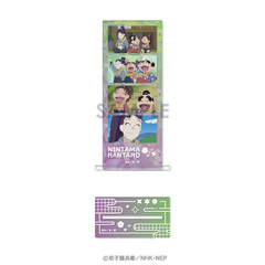 忍たま乱太郎 フォトカットアクリルスタンド　8（2025年10月以降発売予定）