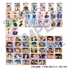 名探偵コナン　トレーディングふぁぼカ　秋の華和装【単品】（2026年1月以降発売予定）