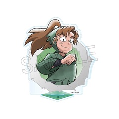 忍たま乱太郎 ミニアクリルスタンド　善法寺伊作（2026年3月下旬以降発売予定）