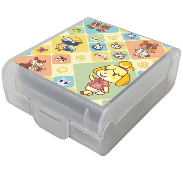 Nintendo Switch 2 カードパレット 16 COLLECTION for Nintendo Switch Nintendo Switch 2 カードパレット 16 COLLECTION for Nintendo Switch