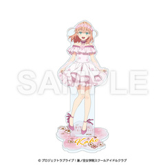 【セブンネット限定】ラブライブ！蓮ノ空女学院スクールアイドルクラブ　アクリルスタンド　桜ver.　日野下 花帆