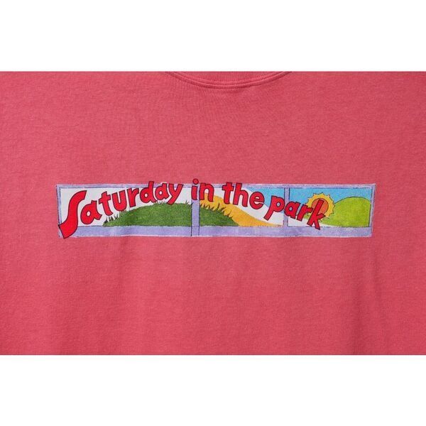 Mr.Children Tour 2026 ラベルTシャツ ピンク【2次入荷分】 通販
