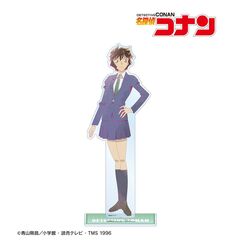 名探偵コナン 世良真純 Ani-Art clear label 第2弾 特大アクリルスタンド（2026年8月下旬以降発売予定）