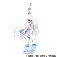名探偵コナン　ゆらゆらアクリルスタンド　怪盗キッド　ジャンプ クラパレット（2026年10月以降発売予定）