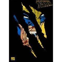 Ｘ‐ｍｅｎ　ａｒｔ　ｃｏｌｌｅｃｔｉｏｎｓ