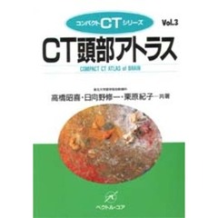 ＣＴ頭部アトラス